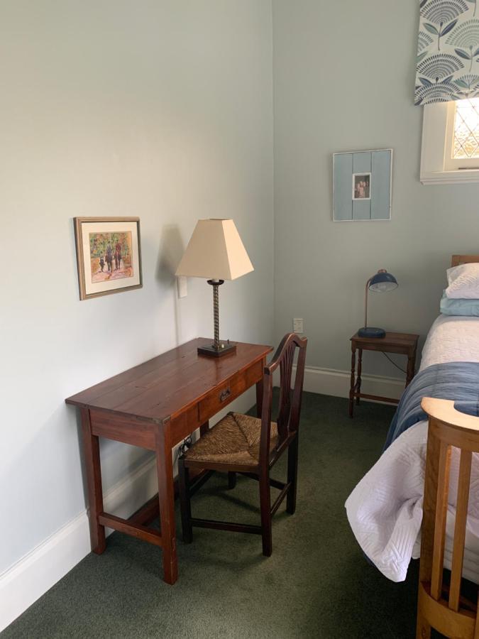 Hawkes Bay Villa-Beechwood Hastings Bagian luar foto