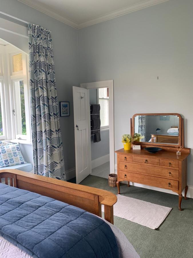 Hawkes Bay Villa-Beechwood Hastings Bagian luar foto